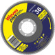 Disco Flap Waves 4.1/2 X 36 Zirconia Disco Flap Waves 4.1/2 X 36 Zirconia