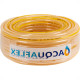 Mangueira Super Max Acquaflex 3/8X4,0 Amarelo 50Mt Mangueira Super Max Acquaflex 3/8X4,0 Amarelo 50Mt