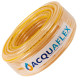 Mangueira Super Max Acquaflex 3/8X4,0 Amarelo 50Mt Mangueira Super Max Acquaflex 3/8X4,0 Amarelo 50Mt