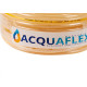 Mangueira Super Max Acquaflex 3/8X4,0 Amarelo 50Mt Mangueira Super Max Acquaflex 3/8X4,0 Amarelo 50Mt