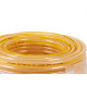 Mangueira Super Max Acquaflex 3/8X4,0 Amarelo 50Mt Mangueira Super Max Acquaflex 3/8X4,0 Amarelo 50Mt