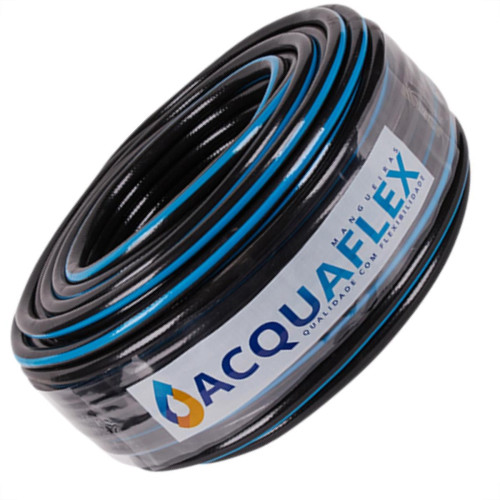 Mangueira Pneumatica Acquaflex 5/16 Pt300 50M Mangueira Pneumatica Acquaflex 5/16 Pt300 50M