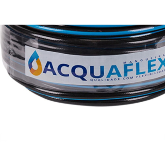 Mangueira Pneumatica Acquaflex 5/16 Pt300 50M Mangueira Pneumatica Acquaflex 5/16 Pt300 50M