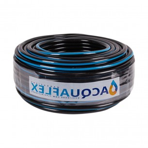 Mangueira Pneumatica Acquaflex 3/4 Pt300 50M