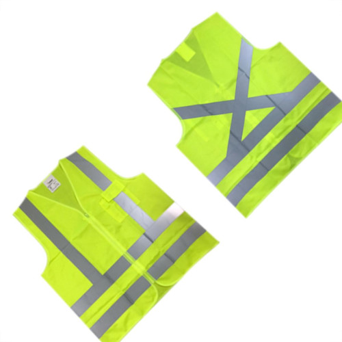 Colete Refletivo Imbat Amarelo 1 Bolso G Colete Refletivo Imbat Amarelo 1 Bolso G
