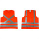 Colete Refletivo Imbat Lr 1 Bolso M Colete Refletivo Imbat Lr 1 Bolso M