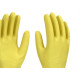 Luva Imbat Latex Forrada Amarelo 10-Gg - Kit C/12 Unidades Luva Imbat Latex Forrada Amarelo 10-Gg - Kit C/12 Unidades