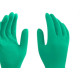 Luva Imbat Latex Forrada Verde 10-Gg - Kit C/12 Unidades Luva Imbat Latex Forrada Verde 10-Gg - Kit C/12 Unidades