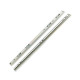 Corredica Telesc Mini Light 32X350Mm C/2 Corredica Telesc Mini Light 32X350Mm C/2