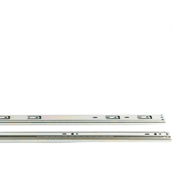 Corredica Telesc Mini Light 32X350Mm C/2 Corredica Telesc Mini Light 32X350Mm C/2