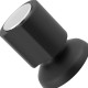 Acabamento P/Registro Alpha Black 3/4 C40 Acabamento P/Registro Alpha Black 3/4 C40