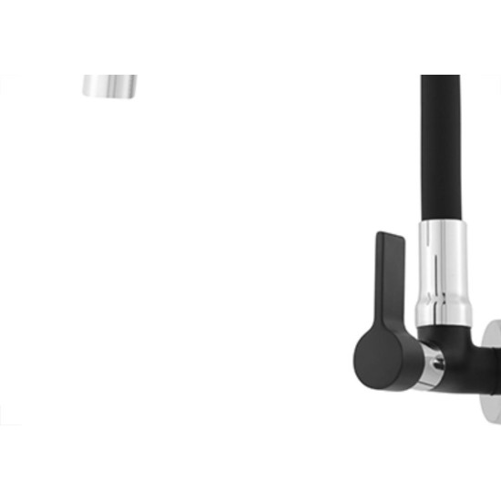 Torneira B.M Alpha Black 2168 Par C65 1/4V Torneira B.M Alpha Black 2168 Par C65 1/4V