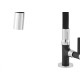 Torneira B.M Alpha Black 2169 Mesa C72 1/4V Torneira B.M Alpha Black 2169 Mesa C72 1/4V