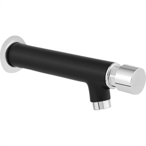 Torneira Black Alphamatic 3100X1/2 Par Torneira Black Alphamatic 3100X1/2 Par