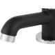 Torneira Black Alphamatic 2100X1/2 Lavat Torneira Black Alphamatic 2100X1/2 Lavat