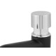 Torneira Black Alphamatic 2100X1/2 Lavat Torneira Black Alphamatic 2100X1/2 Lavat