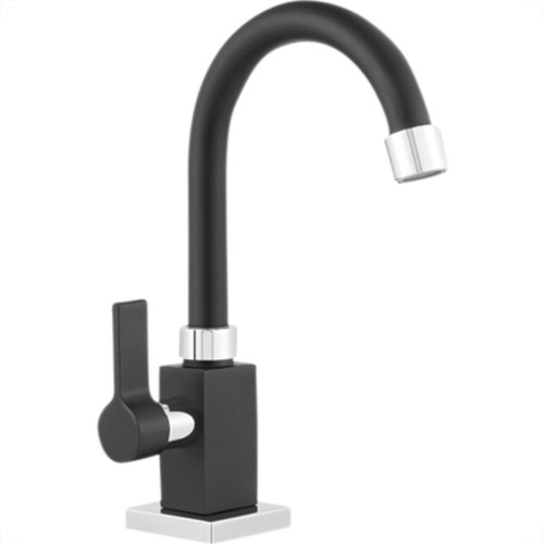 Torneira B.M Alpha Black Lavat.Qd4195 1/2C65 Torneira B.M Alpha Black Lavat.Qd4195 1/2C65