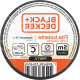 Fita Isol B_D 05Mts - Kit C/10 Unidades Fita Isol B_D 05Mts - Kit C/10 Unidades