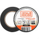 Fita Isol B_D 10Mts - Kit C/10 Unidades Fita Isol B_D 10Mts - Kit C/10 Unidades
