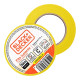 Fita Isol B_D 18X10 Amarela - Kit C/10 Unidades Fita Isol B_D 18X10 Amarela - Kit C/10 Unidades