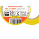 Fita Isol B_D 18X10 Amarela - Kit C/10 Unidades Fita Isol B_D 18X10 Amarela - Kit C/10 Unidades