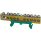 Barramento Steck Terra 10 Termimal Sbt10 Barramento Steck Terra 10 Termimal Sbt10