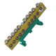Barramento Steck Terra 10 Termimal Sbt10 Barramento Steck Terra 10 Termimal Sbt10