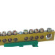 Barramento Steck Terra 10 Termimal Sbt10 Barramento Steck Terra 10 Termimal Sbt10