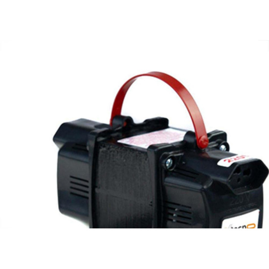 Transf Fiolux 500Va Bivolt