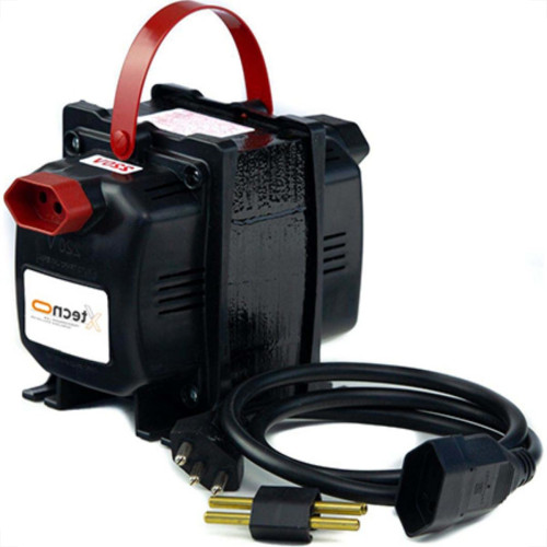 Transf Fiolux 1500Va Bivolt