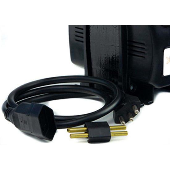 Transf Fiolux 1500Va Bivolt