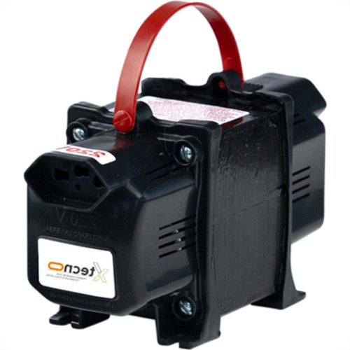 Transf Fiolux 2000Va Bivolt