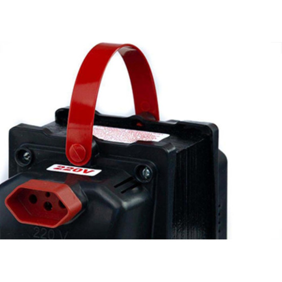 Transf Fiolux 3000Va Bivolt