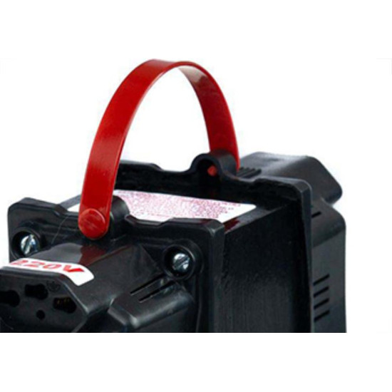 Transf Fiolux 5000Va Bivolt