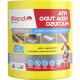 Brasilit Fita Adesiva Alum 15Cmx10Mt Brasilit Fita Adesiva Alum 15Cmx10Mt