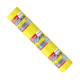 Brasilit Fita Adesiva Alum 90Cmx10Mt Brasilit Fita Adesiva Alum 90Cmx10Mt