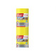 Brasilit Fita Adesiva Alum 90Cmx10Mt Brasilit Fita Adesiva Alum 90Cmx10Mt