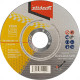 Disco Sped/Inox Makita 4.1/2X7/8X1.0 524 - Kit C/10 Unidades Disco Sped/Inox Makita 4.1/2X7/8X1.0 524 - Kit C/10 Unidades