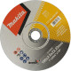 Disco Sped/Inox Makita 7X7/8X2.0 552 Disco Sped/Inox Makita 7X7/8X2.0 552