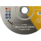 Disco Sped/Inox Makita 7X7/8X2.0 552 Disco Sped/Inox Makita 7X7/8X2.0 552