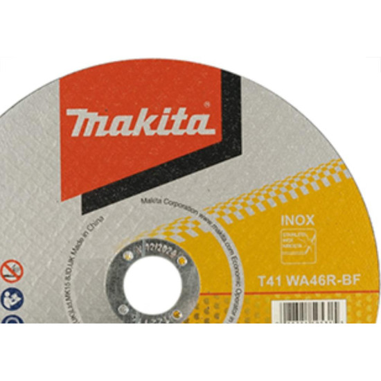 Disco Sped/Inox Makita 7X7/8X2.0 552 Disco Sped/Inox Makita 7X7/8X2.0 552