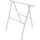 Cavalete Andaime Hayner 120 L X 100 Branco Cavalete Andaime Hayner 120 L X 100 Branco