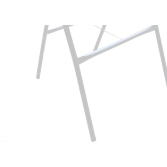 Cavalete Andaime Hayner 120 L X 100 Branco Cavalete Andaime Hayner 120 L X 100 Branco