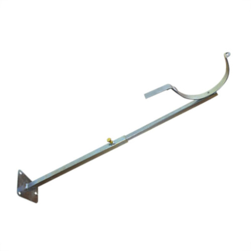 Suporte P/Calha Galvonizado Reg.Tigre Suporte P/Calha Galvonizado Reg.Tigre