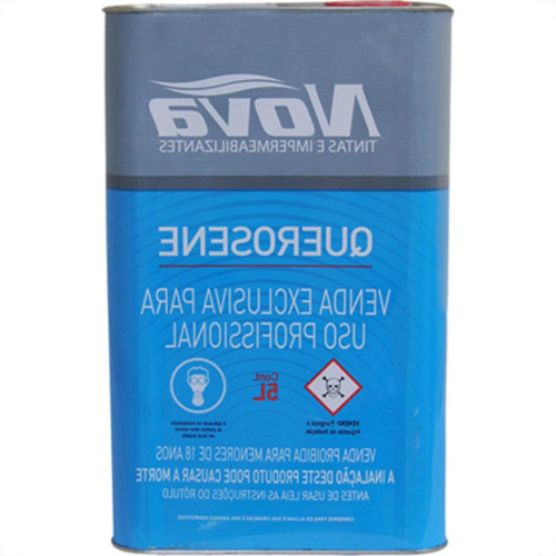 Querosene Nova 5Lt....... Querosene Nova 5Lt.......