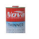 Thinner Nova Multi-Uso 900Ml - Kit C/12 Unidades Thinner Nova Multi-Uso 900Ml - Kit C/12 Unidades