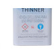 Thinner Nova Multi-Uso 5Lt Thinner Nova Multi-Uso 5Lt