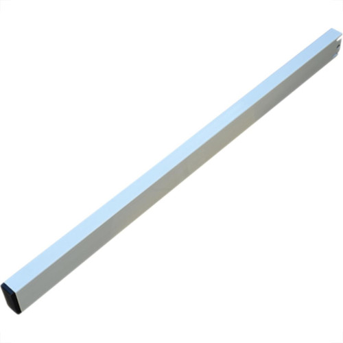 Suporte P/Pia Chumbar Hayner 40Cm Branco Suporte P/Pia Chumbar Hayner 40Cm Branco