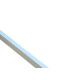 Suporte P/Pia Chumbar Hayner 40Cm Branco Suporte P/Pia Chumbar Hayner 40Cm Branco