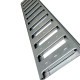 Grelha Aco Galvonizado Compl.10 X 50 C.Forte Grelha Aco Galvonizado Compl.10 X 50 C.Forte